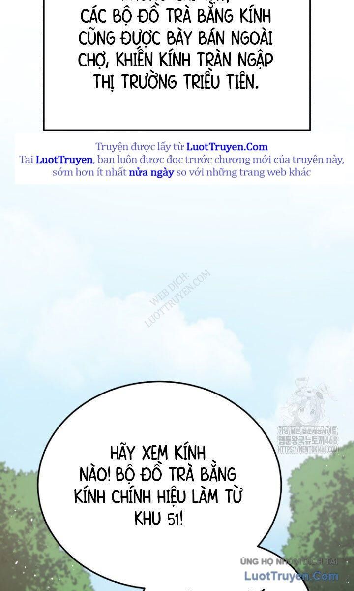 Vương Triều Đen Tối: Joseon Chapter 118 - 16