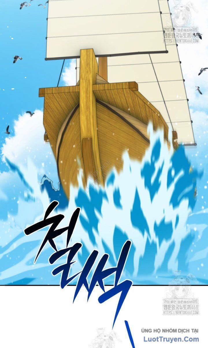 Vương Triều Đen Tối: Joseon Chapter 118 - 153