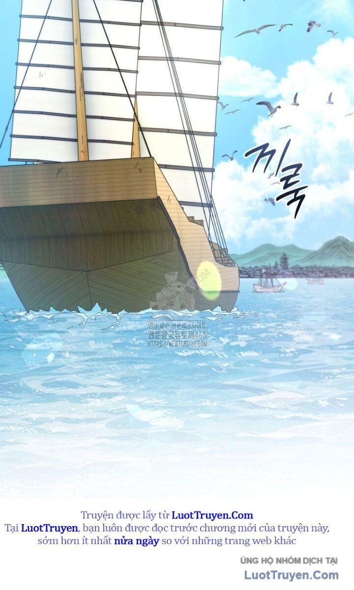 Vương Triều Đen Tối: Joseon Chapter 118 - 158