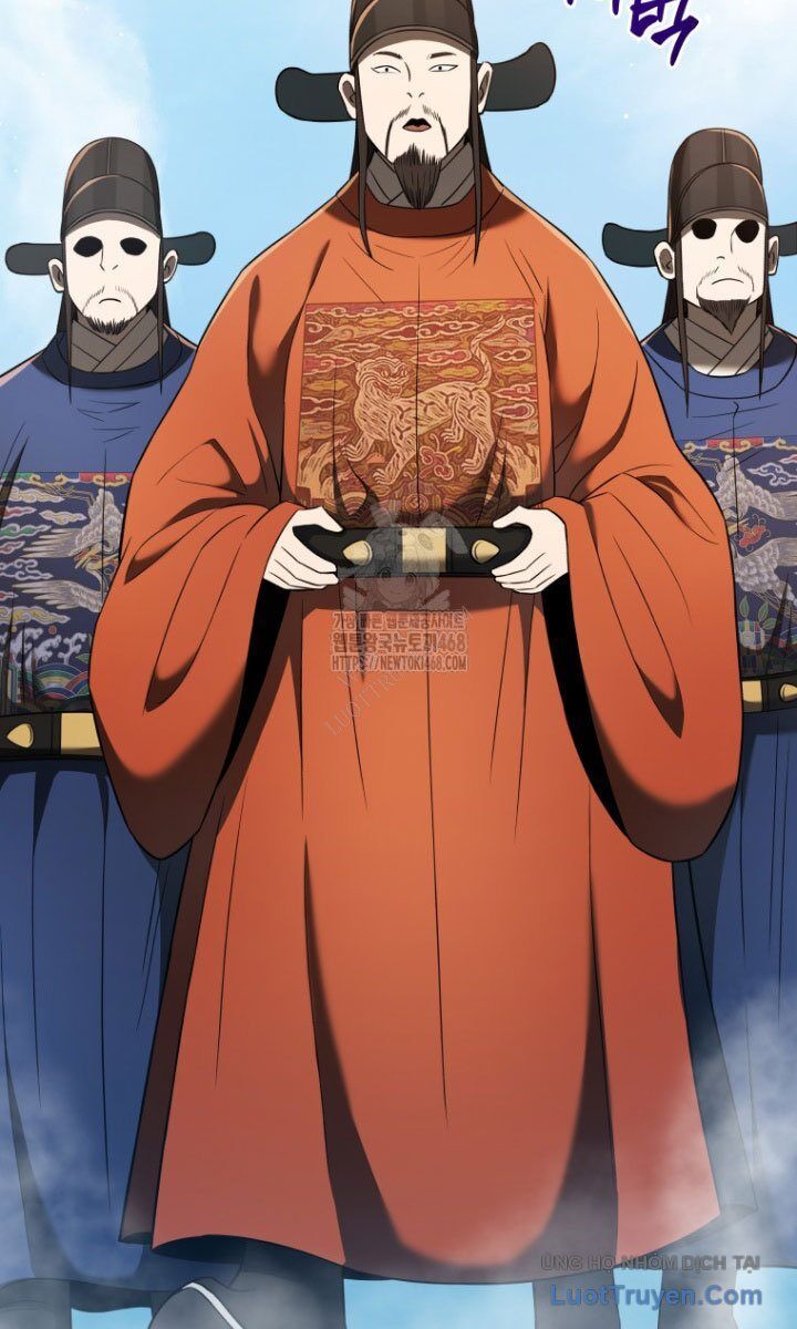 Vương Triều Đen Tối: Joseon Chapter 118 - 20