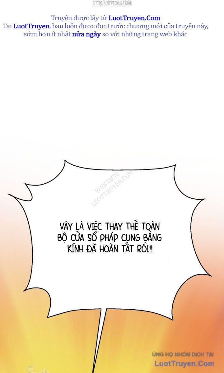 Vương Triều Đen Tối: Joseon Chapter 118 - 3