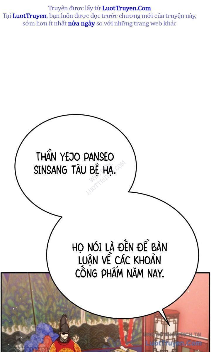 Vương Triều Đen Tối: Joseon Chapter 118 - 27