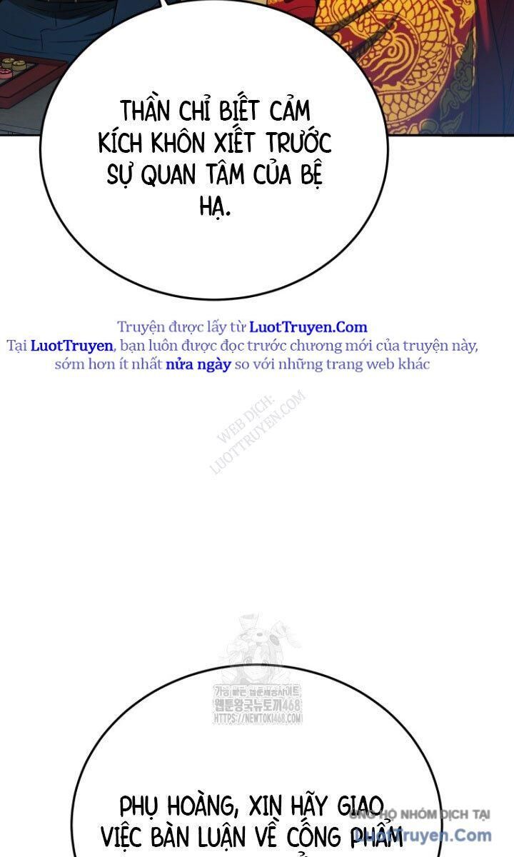 Vương Triều Đen Tối: Joseon Chapter 118 - 30