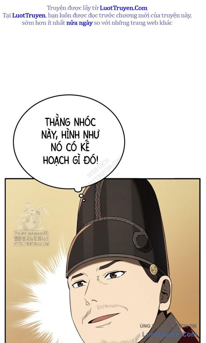 Vương Triều Đen Tối: Joseon Chapter 118 - 32