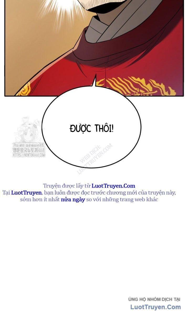 Vương Triều Đen Tối: Joseon Chapter 118 - 33