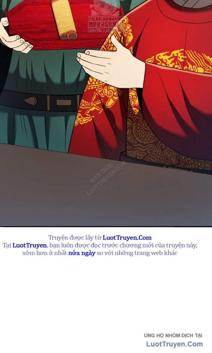 Vương Triều Đen Tối: Joseon Chapter 118 - 37