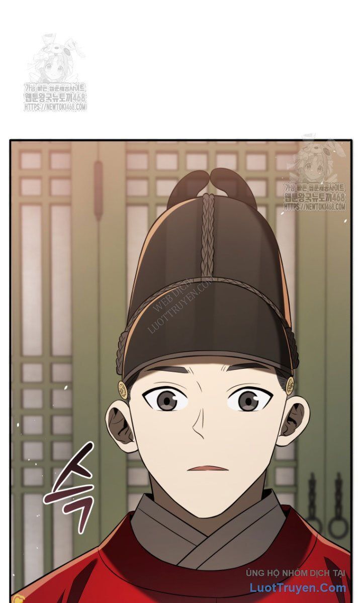 Vương Triều Đen Tối: Joseon Chapter 118 - 38