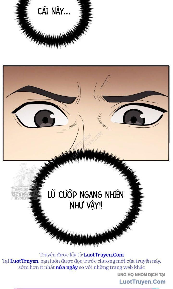 Vương Triều Đen Tối: Joseon Chapter 118 - 40