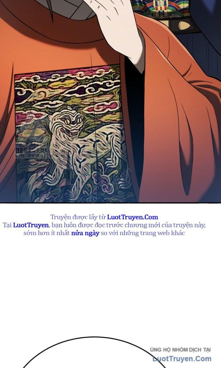 Vương Triều Đen Tối: Joseon Chapter 118 - 44