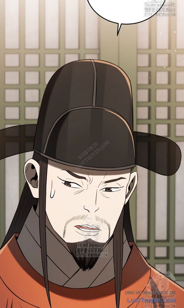 Vương Triều Đen Tối: Joseon Chapter 118 - 48