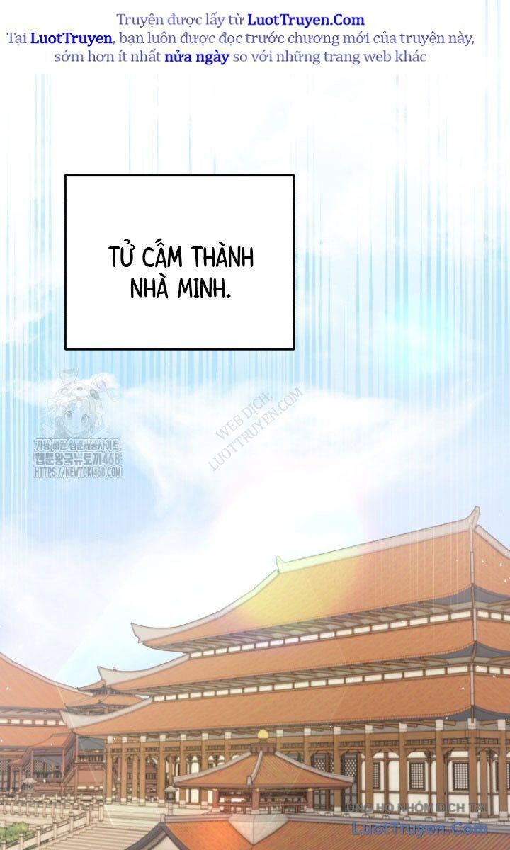 Vương Triều Đen Tối: Joseon Chapter 118 - 50