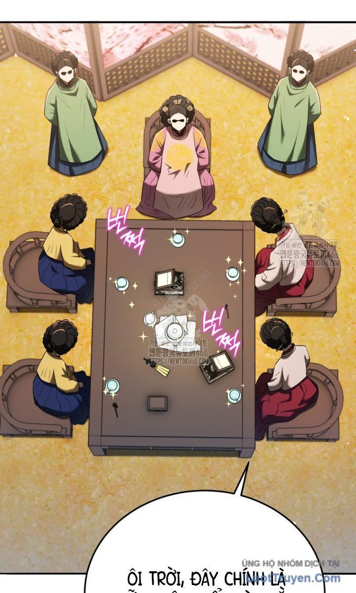 Vương Triều Đen Tối: Joseon Chapter 118 - 6