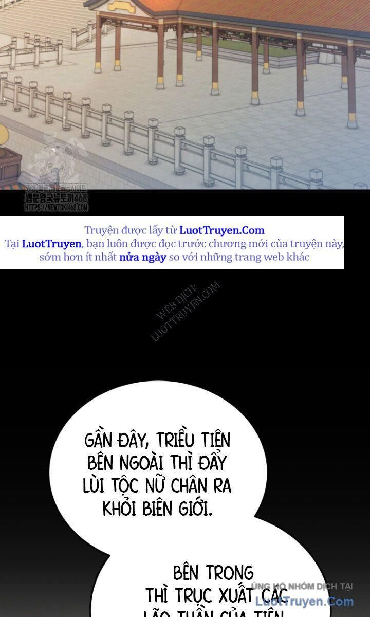 Vương Triều Đen Tối: Joseon Chapter 118 - 51