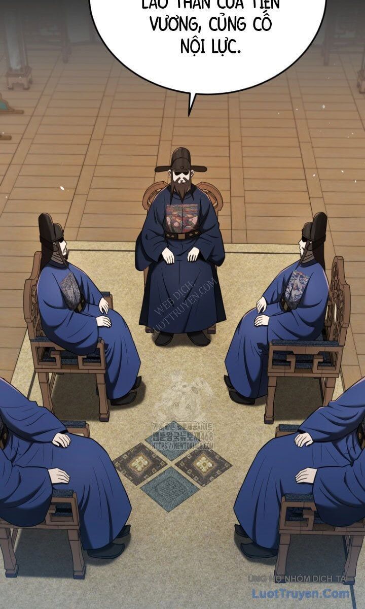 Vương Triều Đen Tối: Joseon Chapter 118 - 52