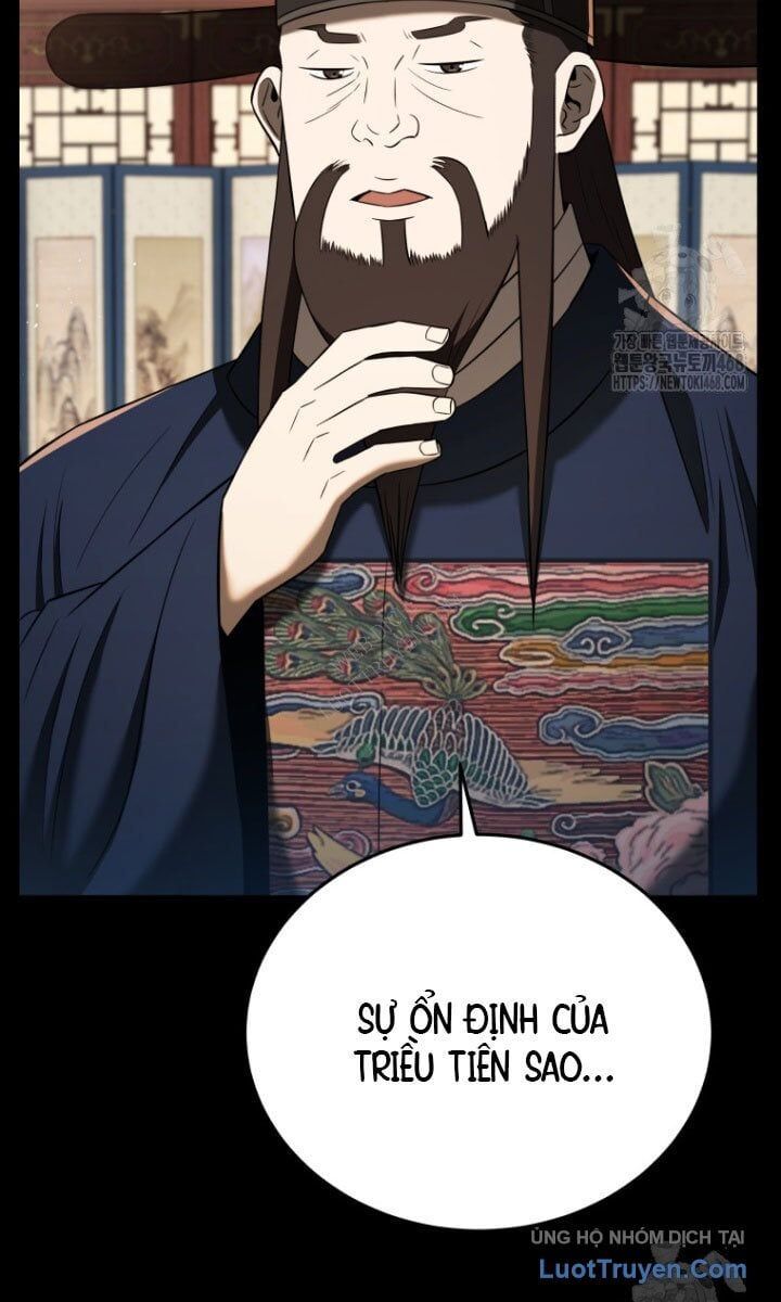 Vương Triều Đen Tối: Joseon Chapter 118 - 54