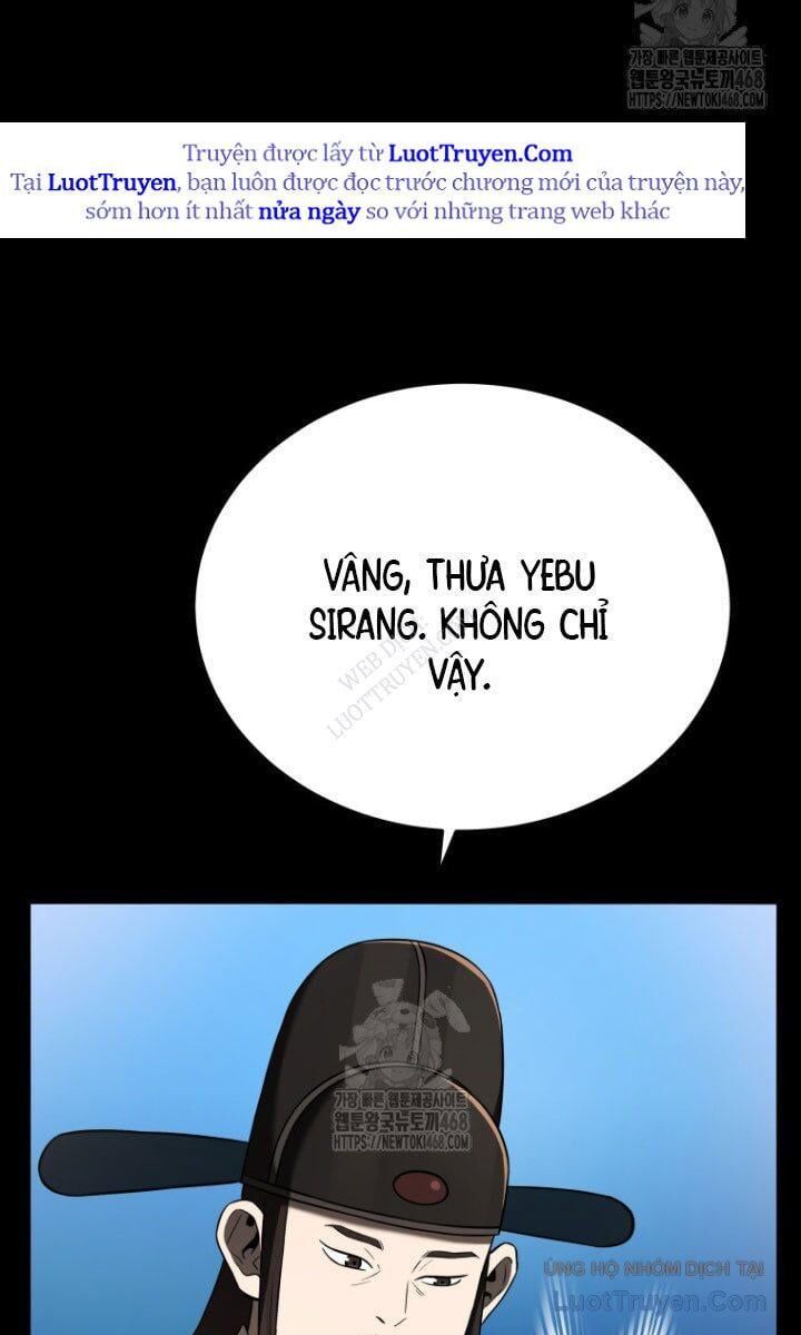 Vương Triều Đen Tối: Joseon Chapter 118 - 55