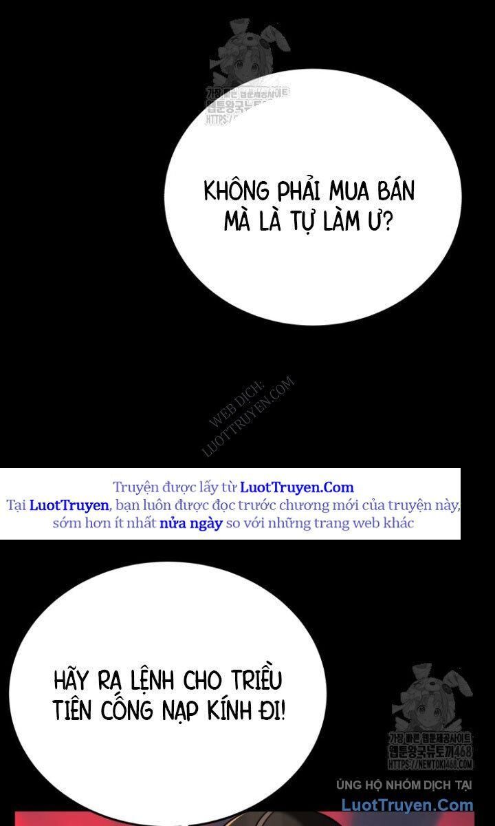 Vương Triều Đen Tối: Joseon Chapter 118 - 59