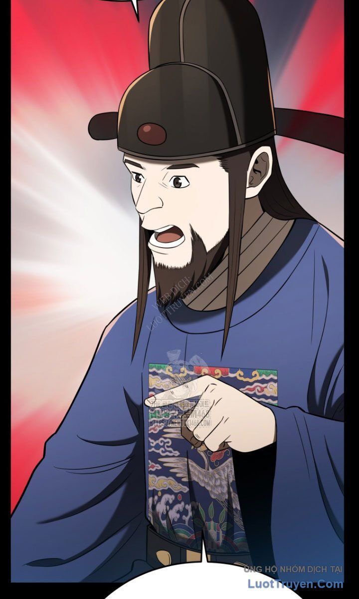 Vương Triều Đen Tối: Joseon Chapter 118 - 60