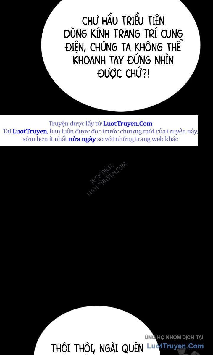 Vương Triều Đen Tối: Joseon Chapter 118 - 61