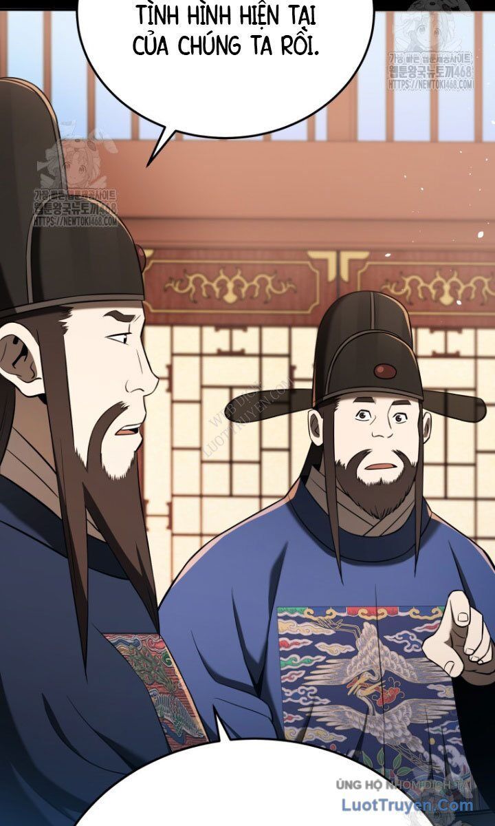 Vương Triều Đen Tối: Joseon Chapter 118 - 62