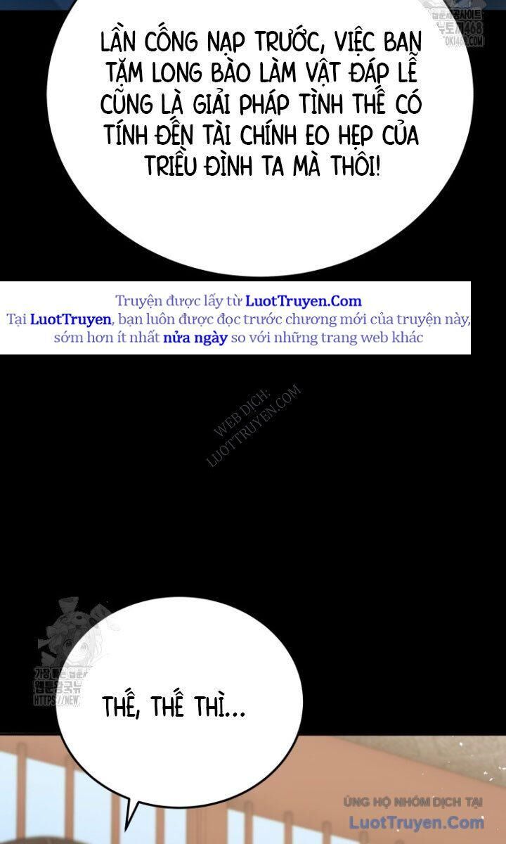 Vương Triều Đen Tối: Joseon Chapter 118 - 63