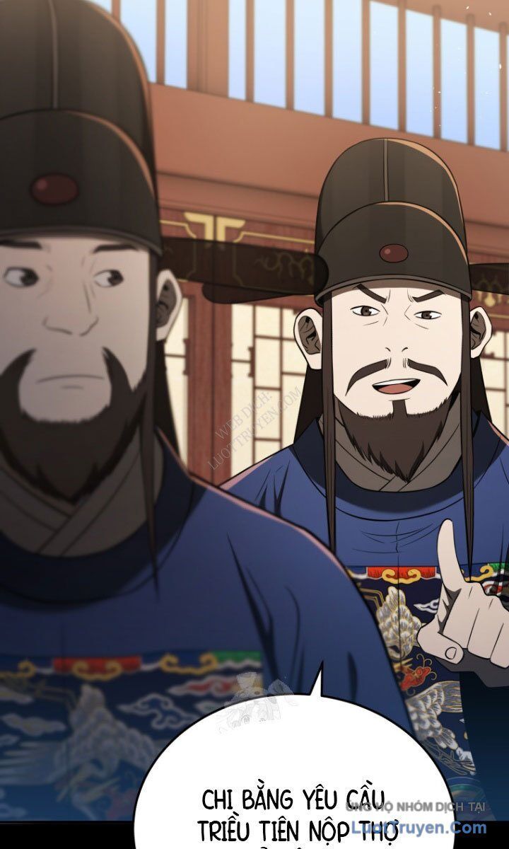 Vương Triều Đen Tối: Joseon Chapter 118 - 64