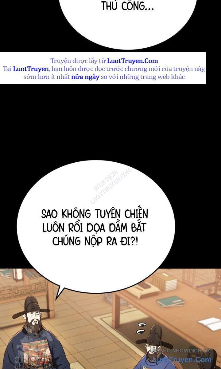 Vương Triều Đen Tối: Joseon Chapter 118 - 65