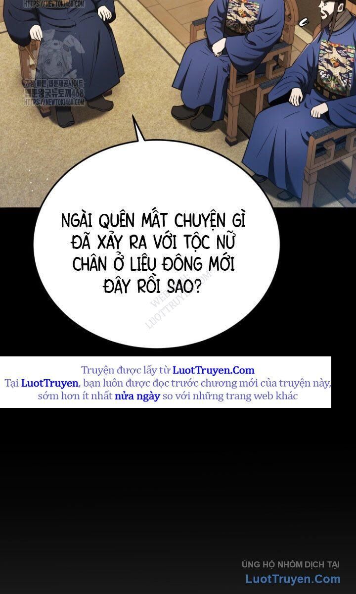 Vương Triều Đen Tối: Joseon Chapter 118 - 66