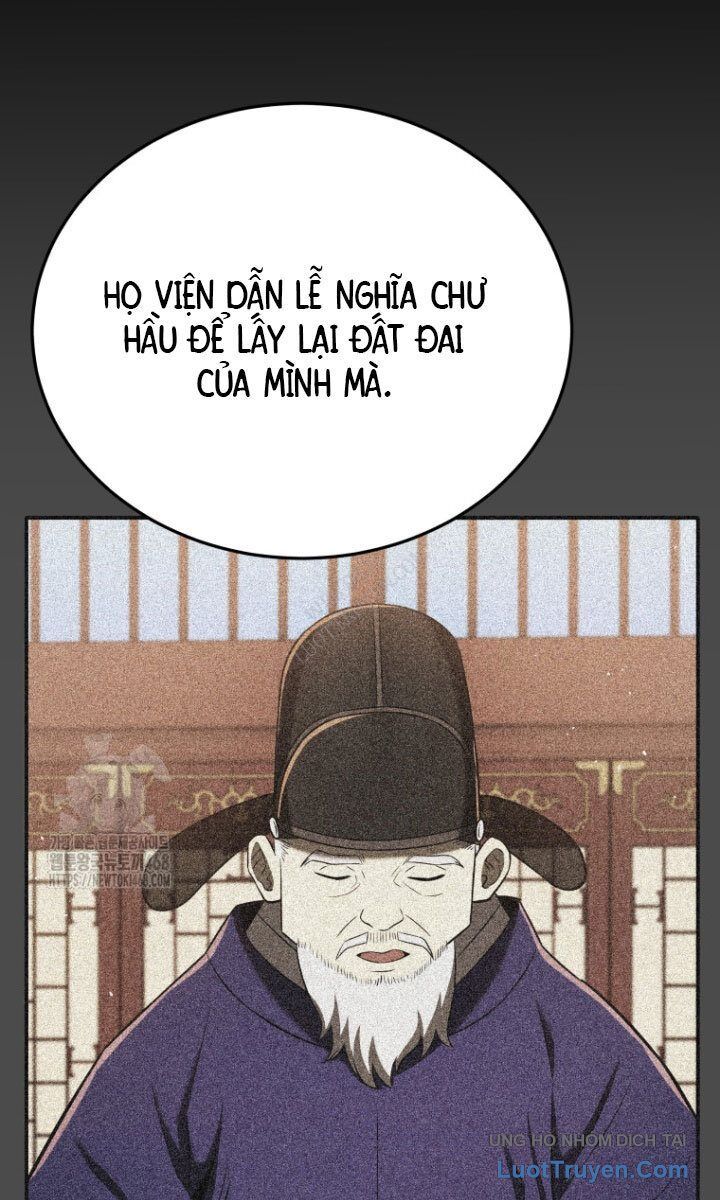 Vương Triều Đen Tối: Joseon Chapter 118 - 67