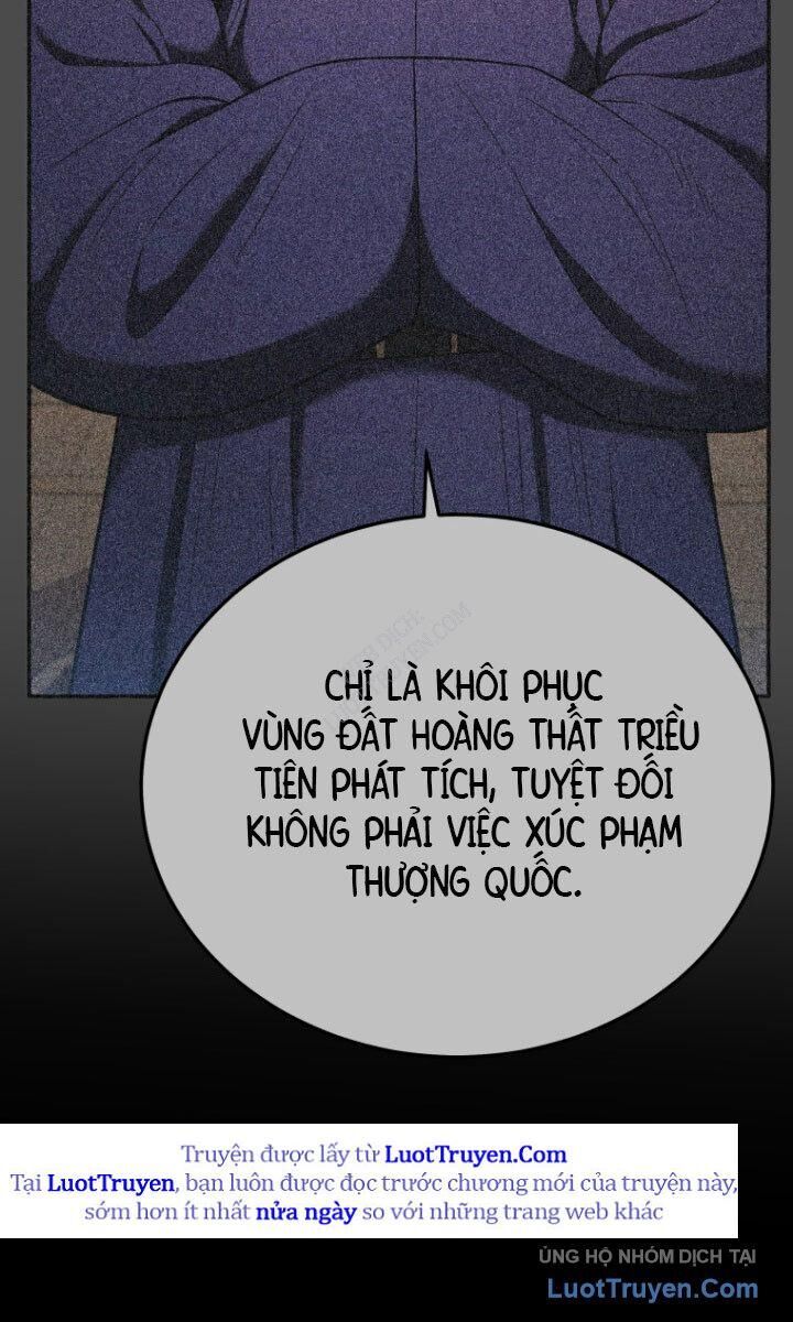 Vương Triều Đen Tối: Joseon Chapter 118 - 68