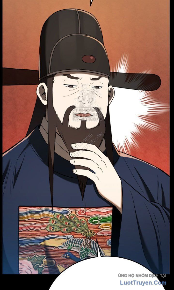 Vương Triều Đen Tối: Joseon Chapter 118 - 70