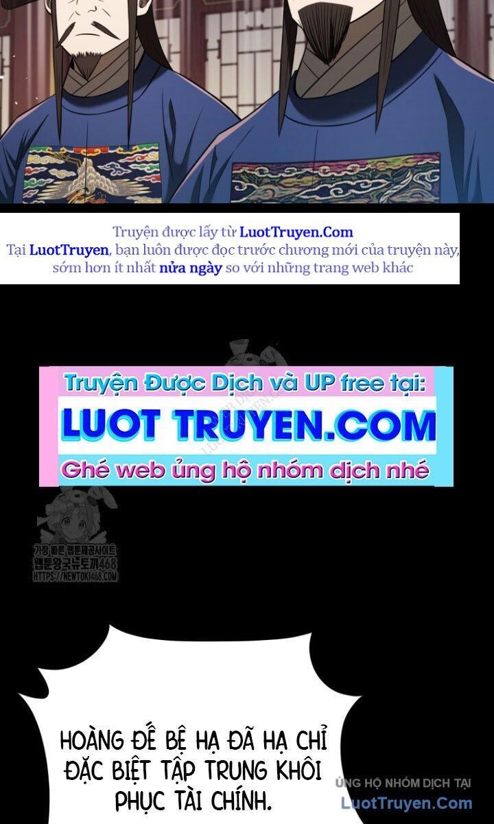 Vương Triều Đen Tối: Joseon Chapter 118 - 73