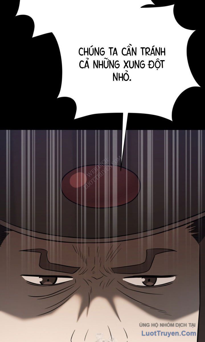 Vương Triều Đen Tối: Joseon Chapter 118 - 74