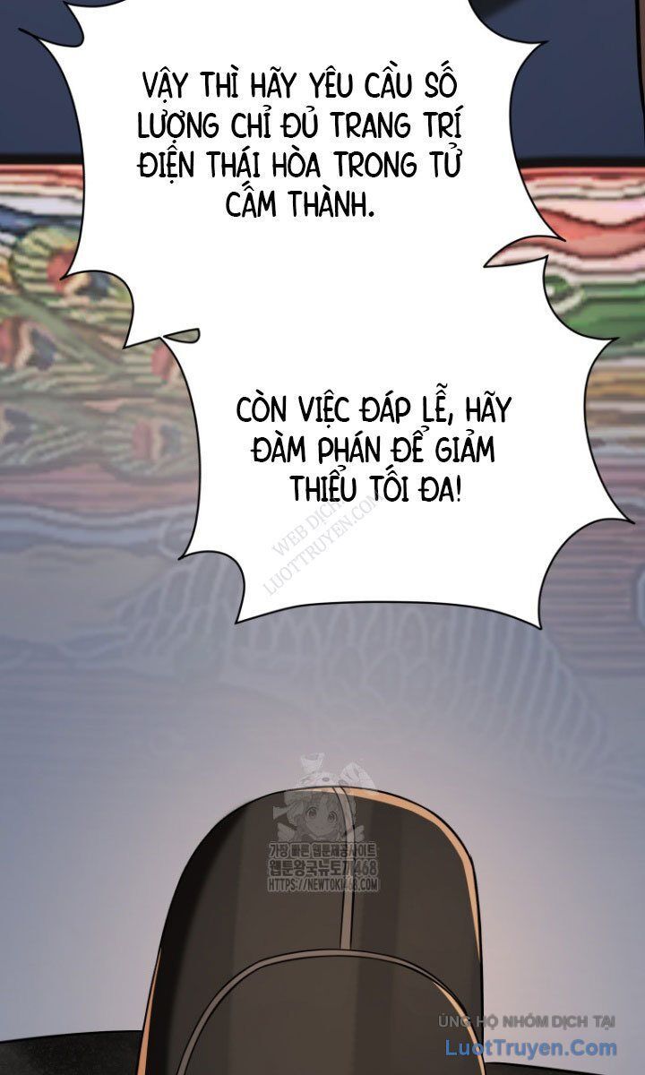 Vương Triều Đen Tối: Joseon Chapter 118 - 76