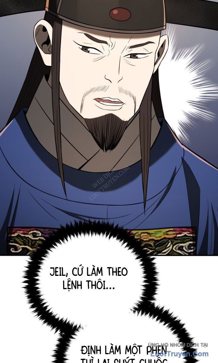 Vương Triều Đen Tối: Joseon Chapter 118 - 77
