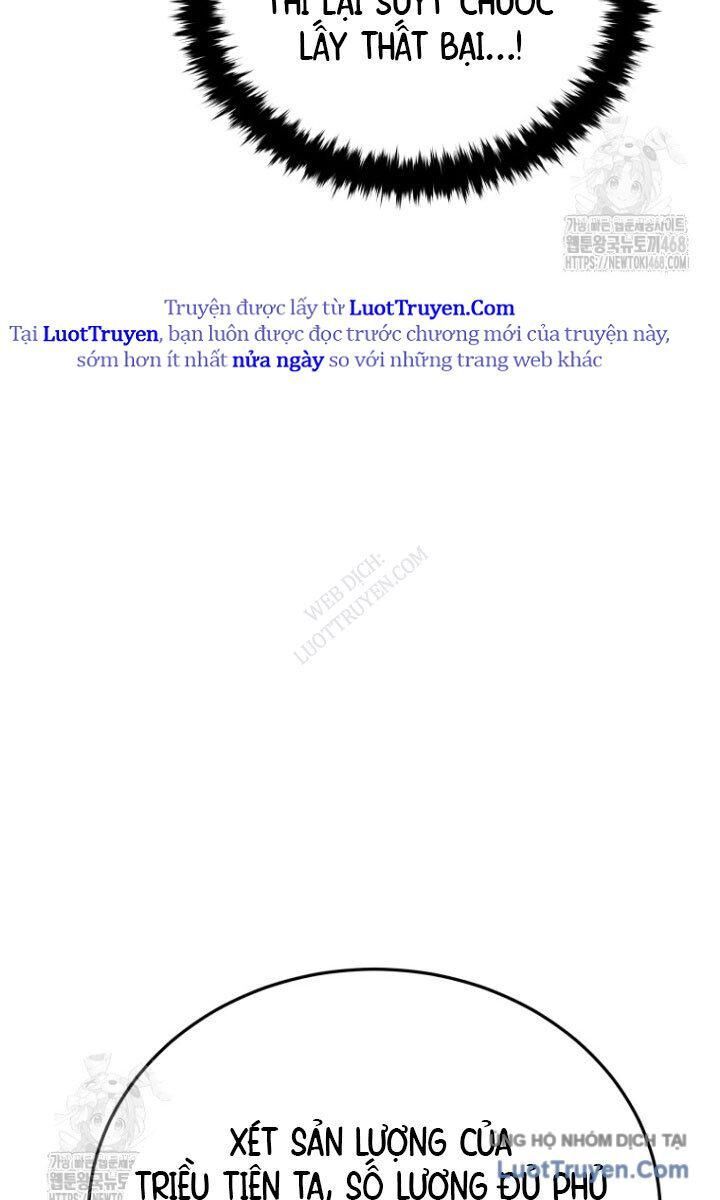 Vương Triều Đen Tối: Joseon Chapter 118 - 78