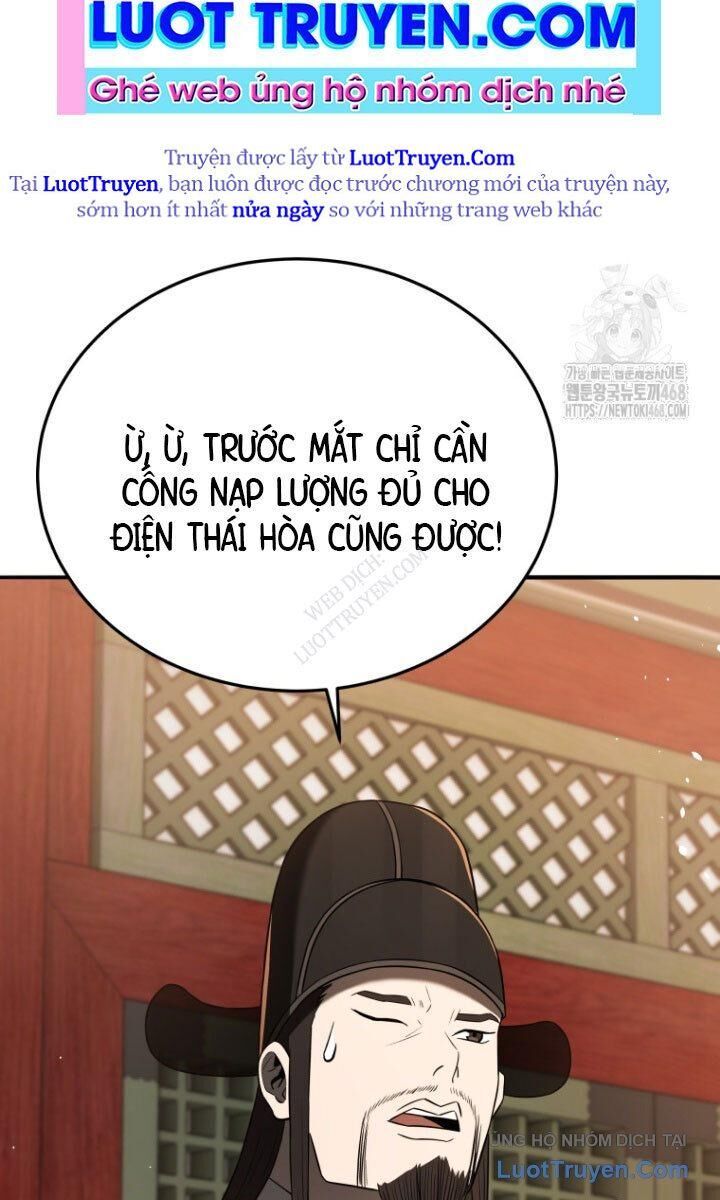 Vương Triều Đen Tối: Joseon Chapter 118 - 81