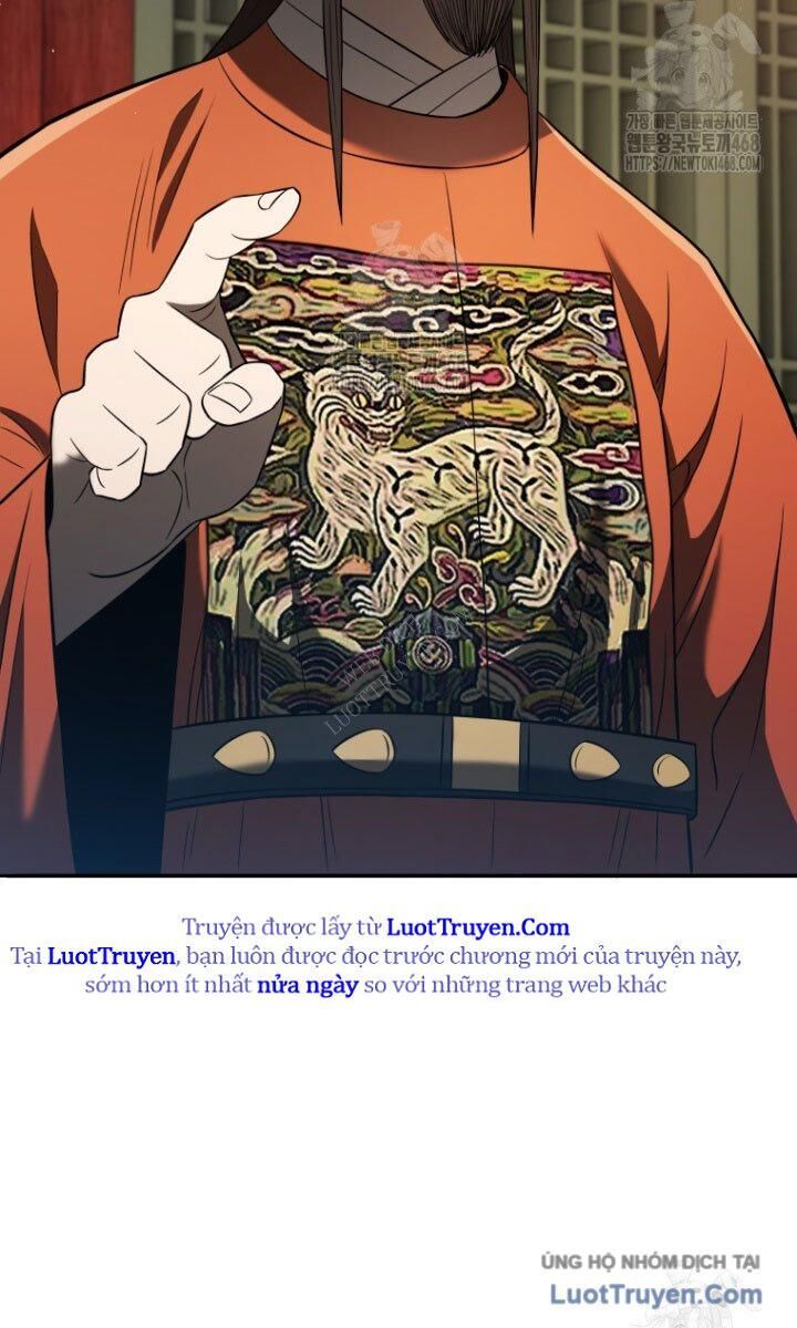 Vương Triều Đen Tối: Joseon Chapter 118 - 82