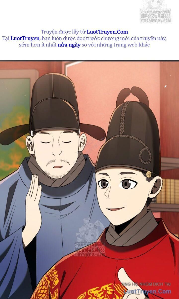 Vương Triều Đen Tối: Joseon Chapter 118 - 83