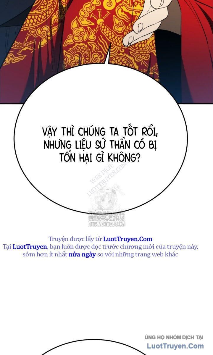 Vương Triều Đen Tối: Joseon Chapter 118 - 84