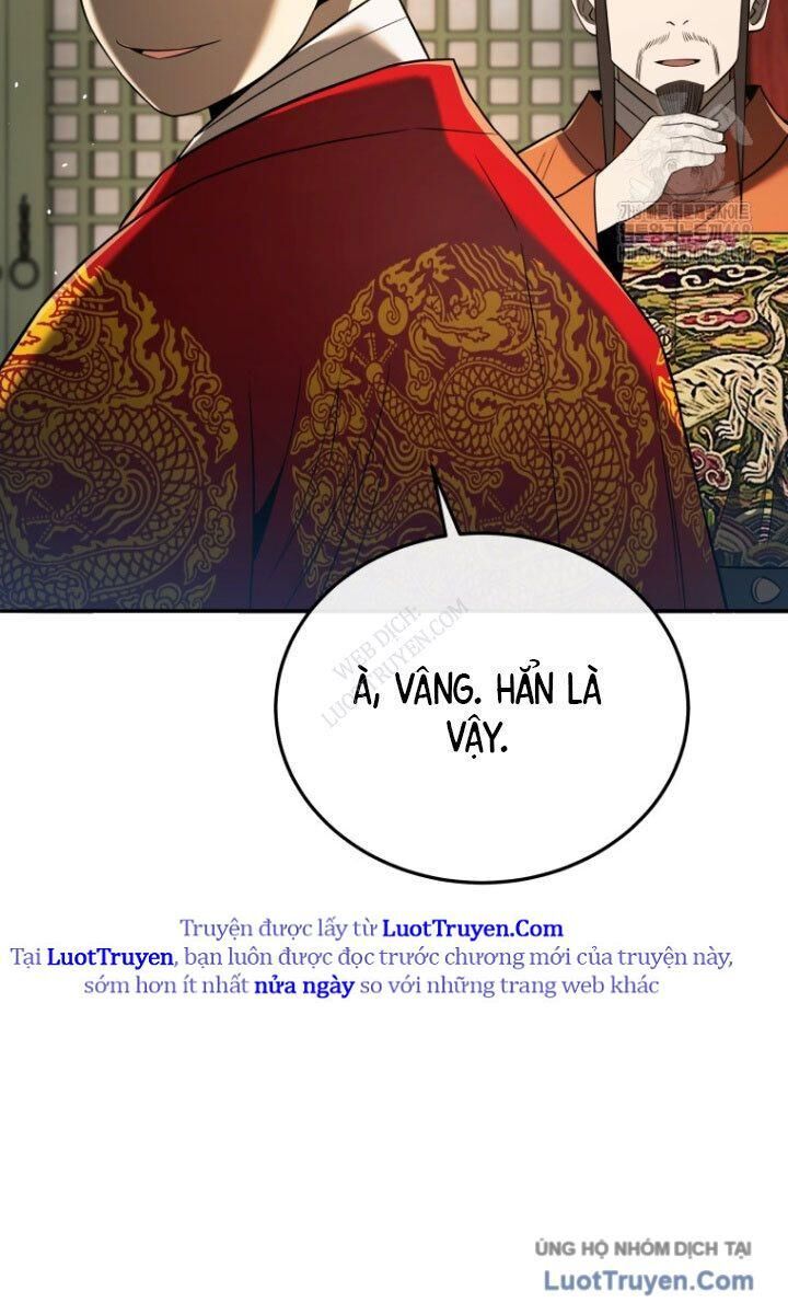 Vương Triều Đen Tối: Joseon Chapter 118 - 86