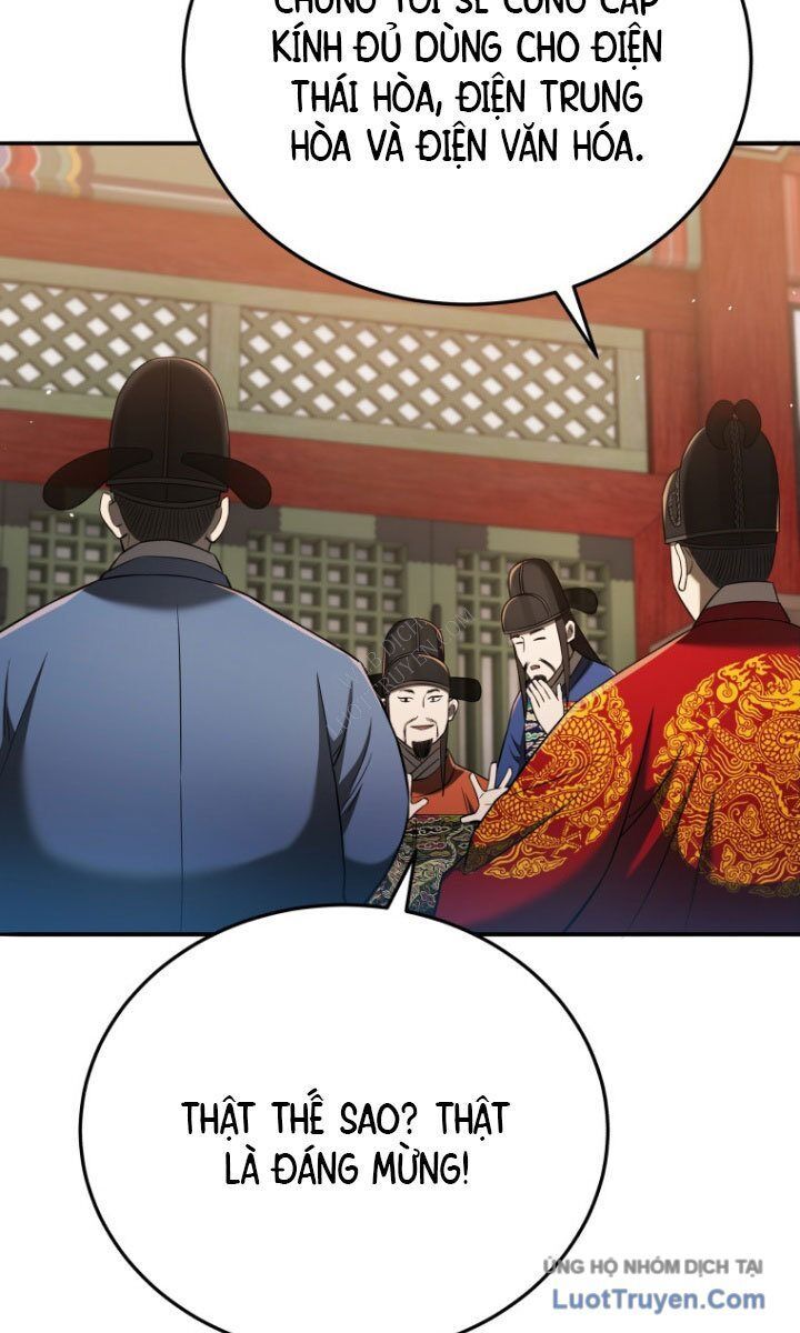 Vương Triều Đen Tối: Joseon Chapter 118 - 88