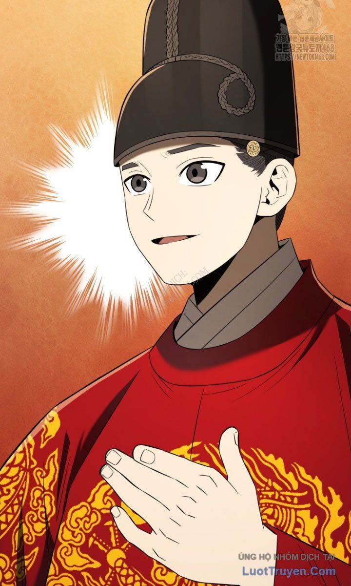 Vương Triều Đen Tối: Joseon Chapter 118 - 90