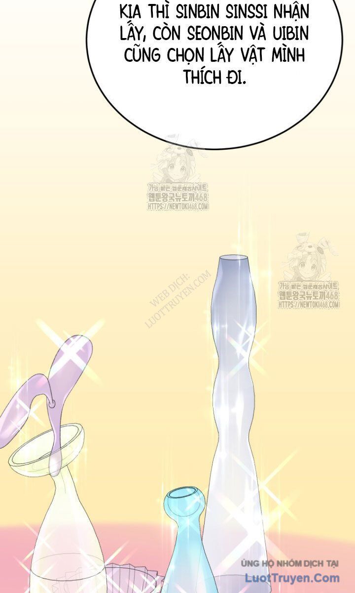 Vương Triều Đen Tối: Joseon Chapter 118 - 10