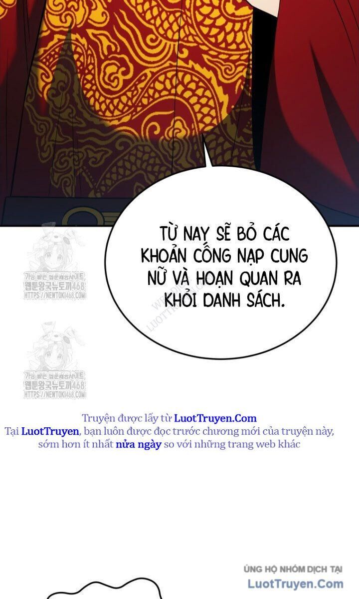 Vương Triều Đen Tối: Joseon Chapter 118 - 91