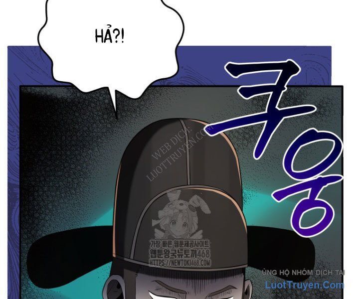 Vương Triều Đen Tối: Joseon Chapter 118 - 92