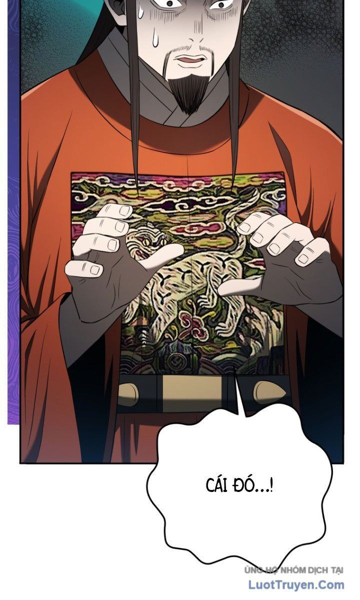 Vương Triều Đen Tối: Joseon Chapter 118 - 93