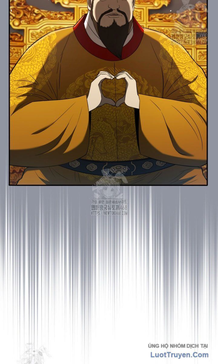 Vương Triều Đen Tối: Joseon Chapter 118 - 95