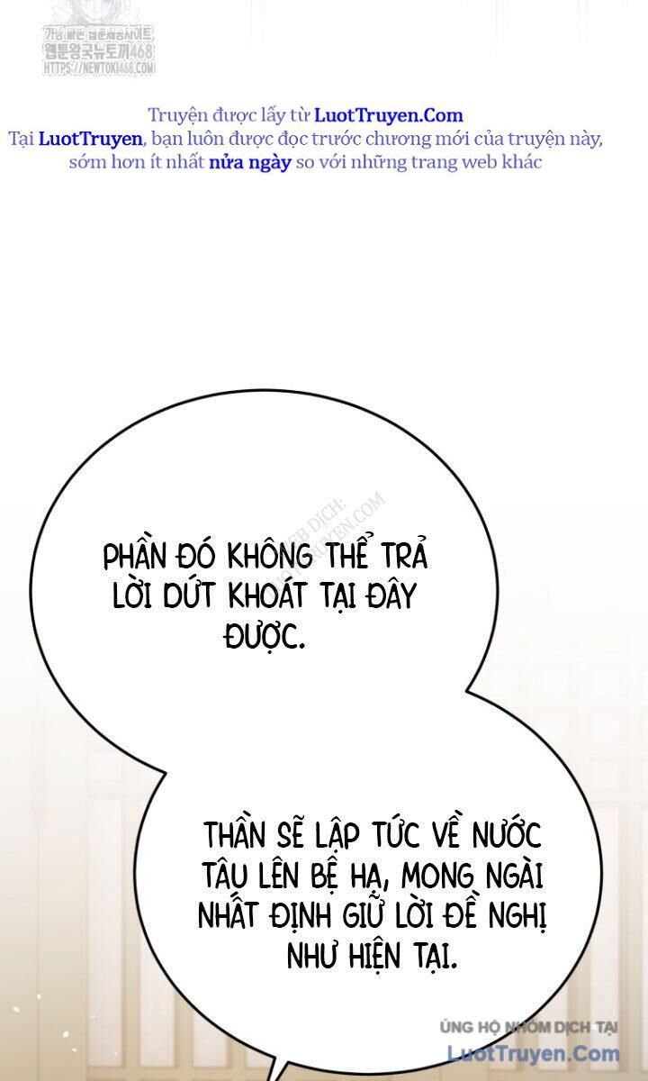 Vương Triều Đen Tối: Joseon Chapter 118 - 96