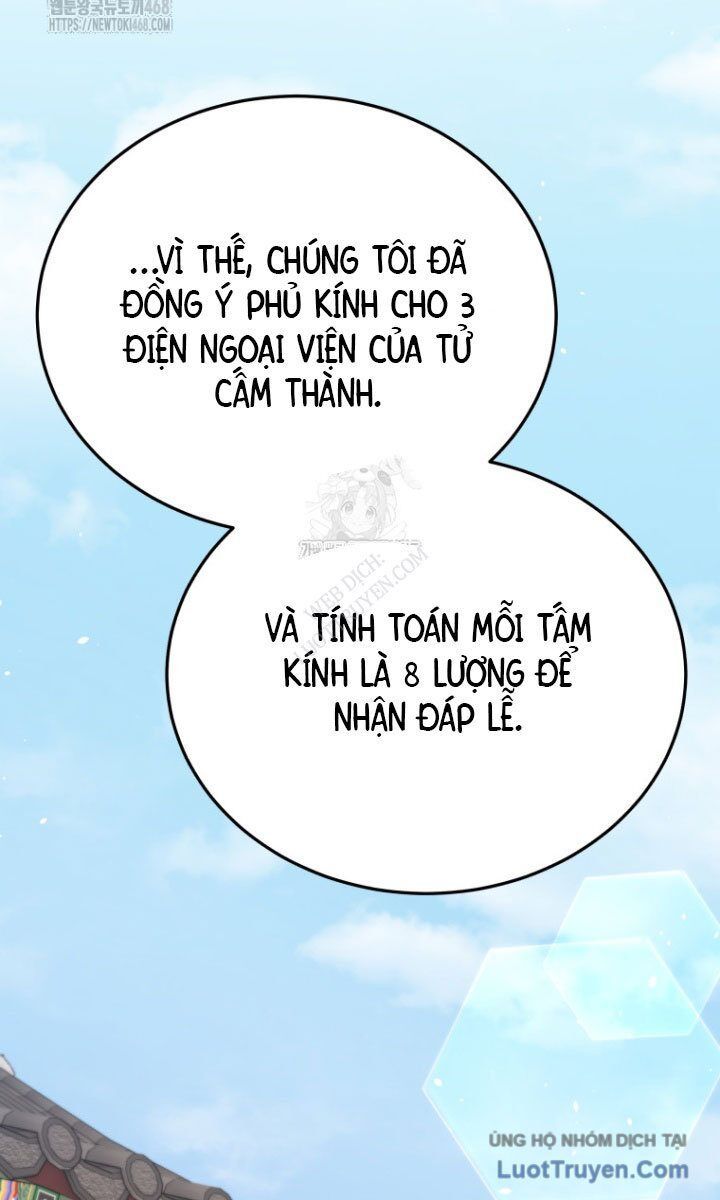 Vương Triều Đen Tối: Joseon Chapter 118 - 99
